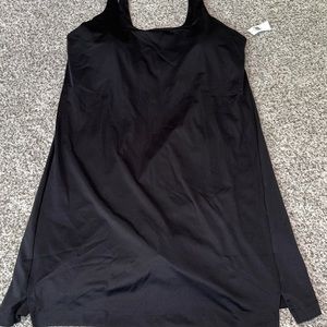 Women’s Old Navy Powersoft Dress size XL